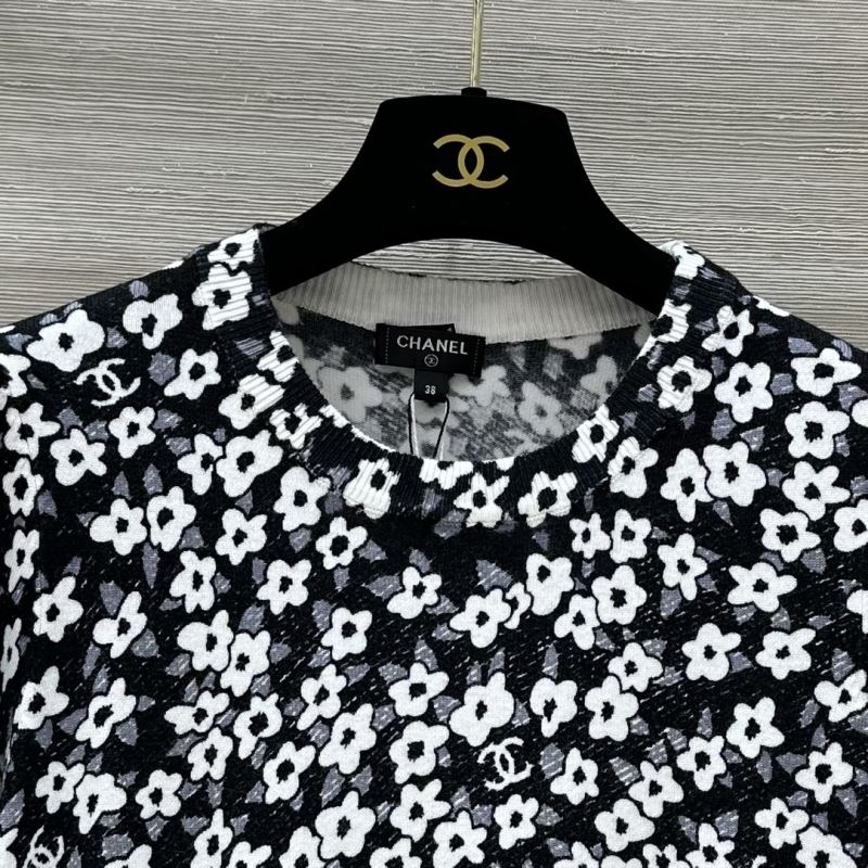 Chanel Sweaters